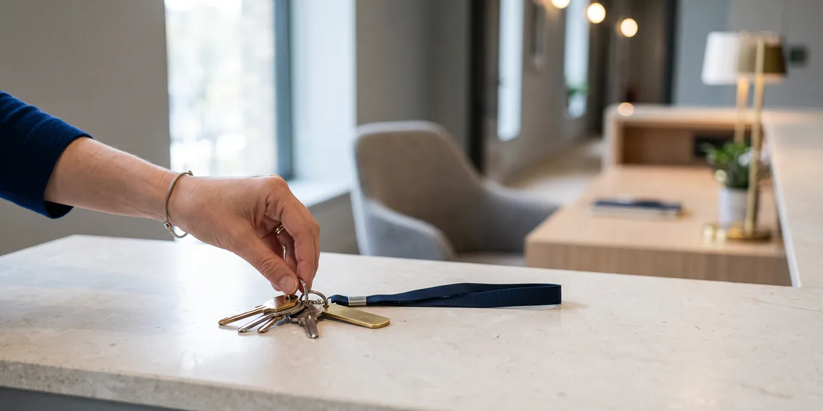 Final Pay: What You Must Pay When Someone Leaves, and When